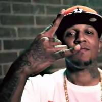 KILLA KYLEON – AMSTERDAM