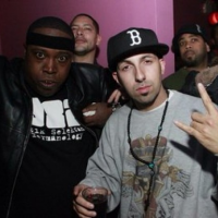 Lil Fame & Termanology “Fizzyology” (prod by The Alchemist)