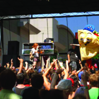 RECAP: Mad Decent Block Party (Los Angeles)