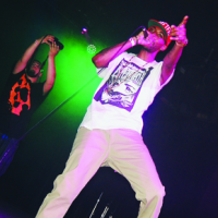 Recap: D.I.Y Music & Fashion Fest 2nd Annual
