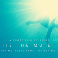 Flying Lotus – Until The Quiet Comes — short film by Kahlil Joseph