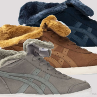 Asics Kaeli Hi