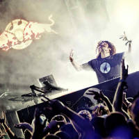 The Gaslamp Killer’s “Breakthrough” Record Release Show
