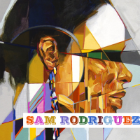 Sam Rodriguez “Fractions”