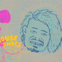 House Shoes “Sweet” feat. Danny Brown