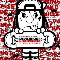 Lil Wayne: Dedication 4