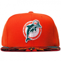 The Genesis Project 2012 Pendleton Headwear Releases