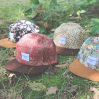 Profound Aesthetic “Beauty in the Wild” collection