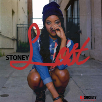 Stoney: Lost