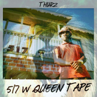 Thurz: 517 W Queen Tape