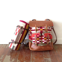 PENDLETON: The Portland Collection