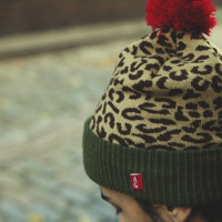 Acapulco Gold Fall 2012