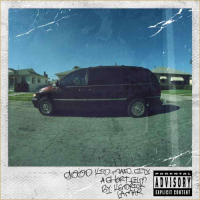 Kendrick Lamar: good kid, m.A.A.d city (Deluxe Edition)