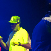 Recap: A3C 2012 Hip-Hop Music Festival – Day 1