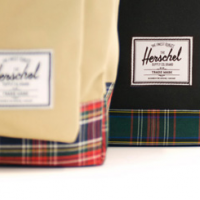 Herschel Supply Holiday 2012 Collection