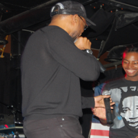 The Man With The Iron Fists Tour hits Atlanta