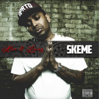 Skeme: Alive & Living (Deluxe Edition)