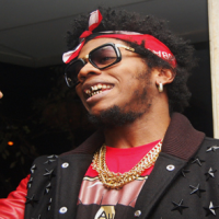 World Premier & Interview: “All Gold Everything” With Trinidad James