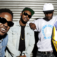 Ab-Soul: Blacklip Bastard Remix