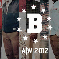 Bodega Fall/Winter 2012 Collection