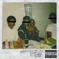 Kendrick Lamar: Compton featuring Dr. Dre