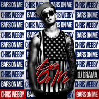 Chris Webby: Bars on Me
