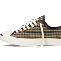 Converse 2012 Holiday Jack Purcell British Millerain