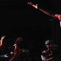 Recap: LACMA, Through the Mic With Freddie Gibbs, Madlib, Blu & Exile, And Nocando