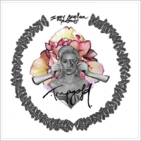 Iggy Azalea: TrapGold