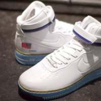 Nike Air Force 1 Hi “Presidential”