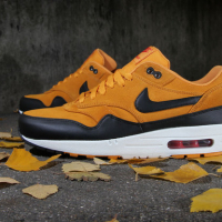 Nike Air Max 1 Premium “Canyon Gold”