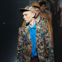 Phenomenon Spring/Summer 2013 Collection