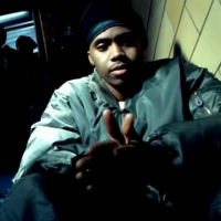 Nas – Nas Is Like