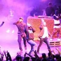 Recap: A$AP Rocky’s LongLiveA$AP Tour With A$AP Mob, ScHoolBoy Q & Danny Brown