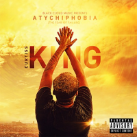 Curtiss King: Atychiphobia (The Fear Of Failure)