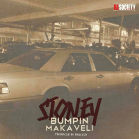 Stoney: Bumpin’ Makaveli