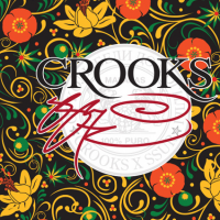 Crooks-n-Castles x SSUR Capsule