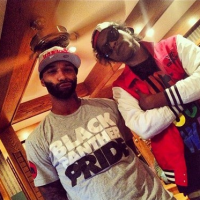 Joe Budden: Cut From A Different Cloth feat. Ab-Soul