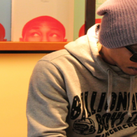 Pharrell Williams: Places and Spaces I’ve Been