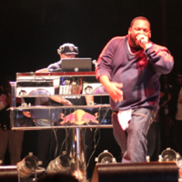 Recap: A3C 2012 Hip-Hop Music Festival – Day 2