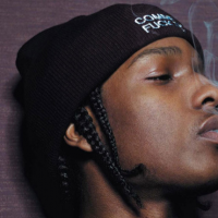 A$AP Rocky brings you into his “A$AP World”