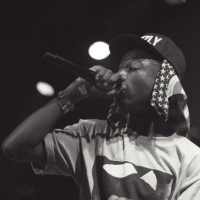 Joey Bada$$ – Waves (Live On Jimmy Fallon)