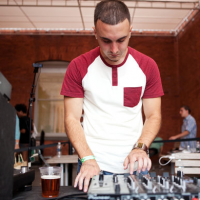 Clams Casino – I’m God