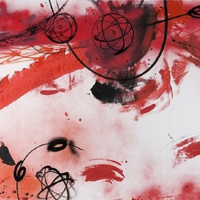 DEEP SPACE EXHIBITION FEATURING FUTURA, RAMMELLZEE, PHASE 2 + MATTA