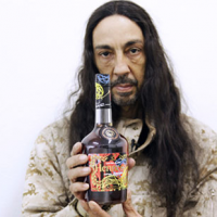 Futura Discusses Family and Inspirations