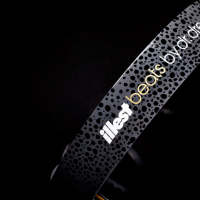 ILLEST x Beats Studio Headphones