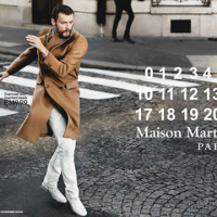 Maison Martin Margiela for H&M 2012 Fall/Winter Commercial