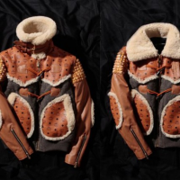 MCM Fall/Winter 2012 Collection by Phenomenon