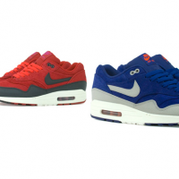 Nike Sportswear 2012 Fall/Winter Air Max 1 Premium