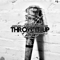J. Nolan: Throw it Up feat. Yung B Da Producer